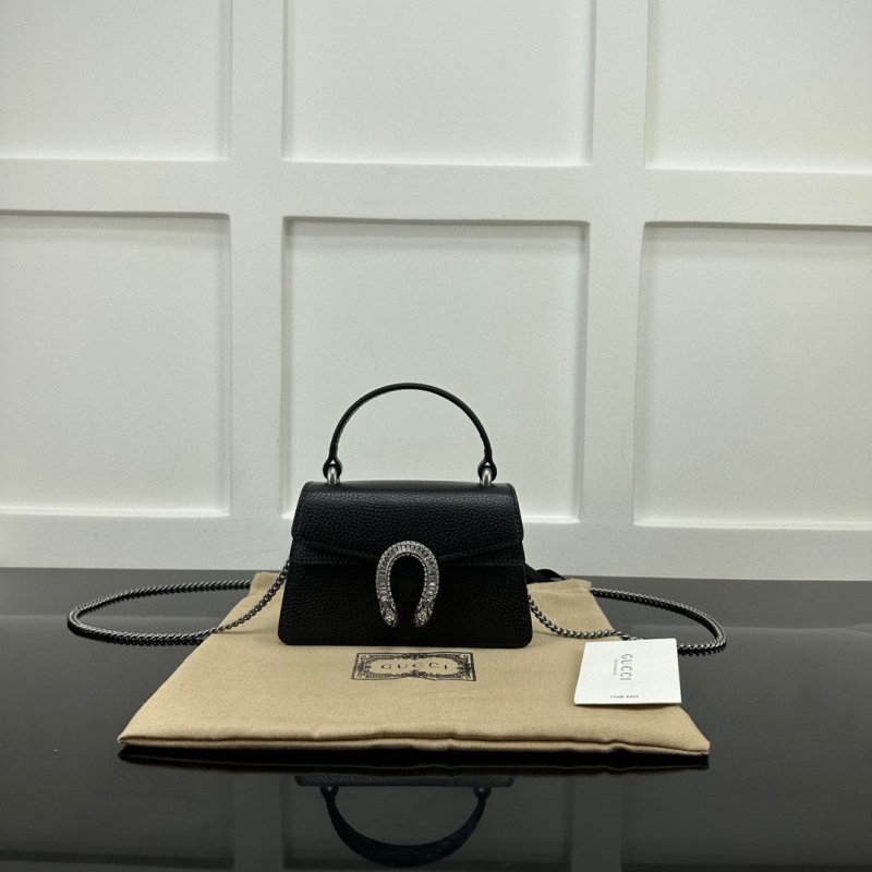 Gucci Top Handle Bags